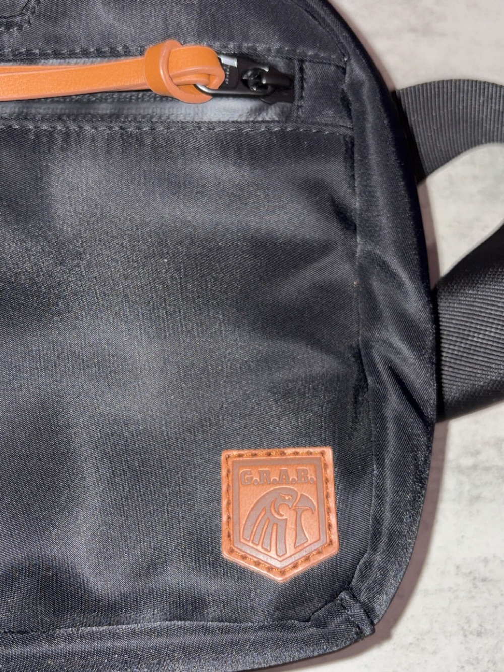 MEN’S Mini G.R.A.B Gunslinger - Picture 8 of 9